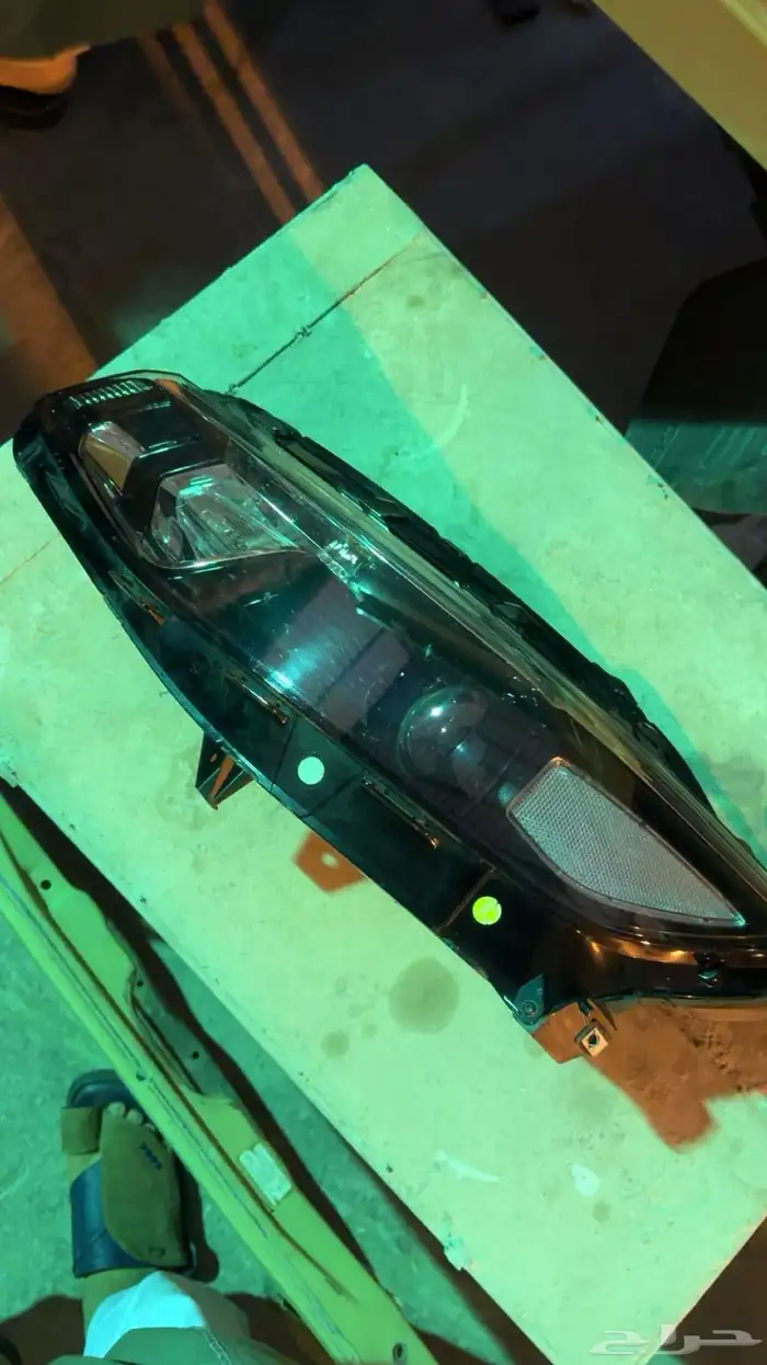 أصطب ماليبو 2018 جديد 0