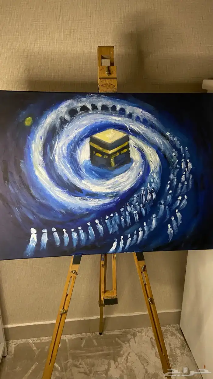 لوحه للبيع 0