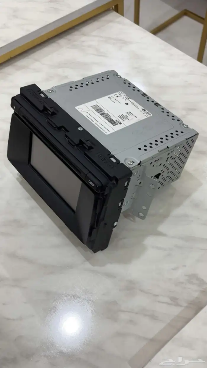 شاشه سوناتا2019 0