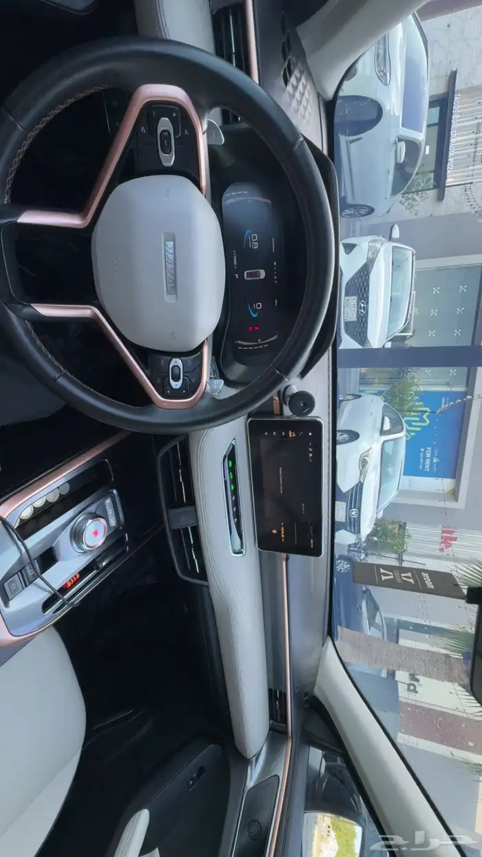 هافال 2022 نص فل 4