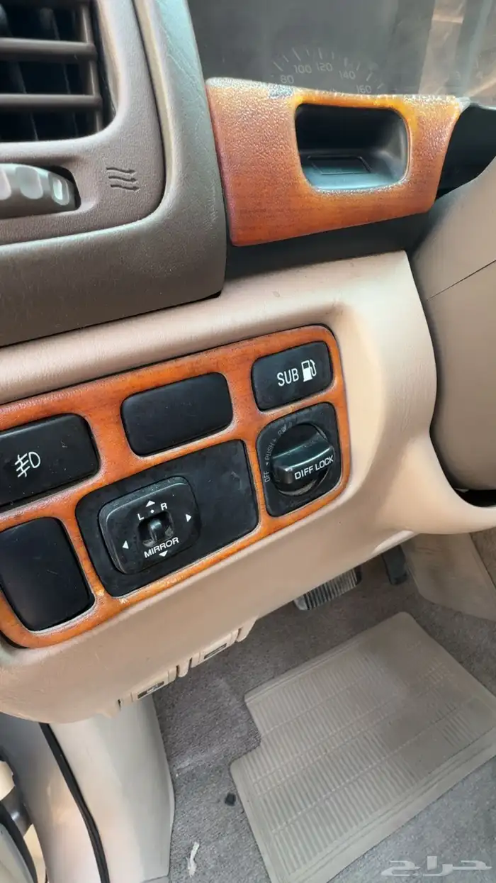 للبيع جي اكس ار 1