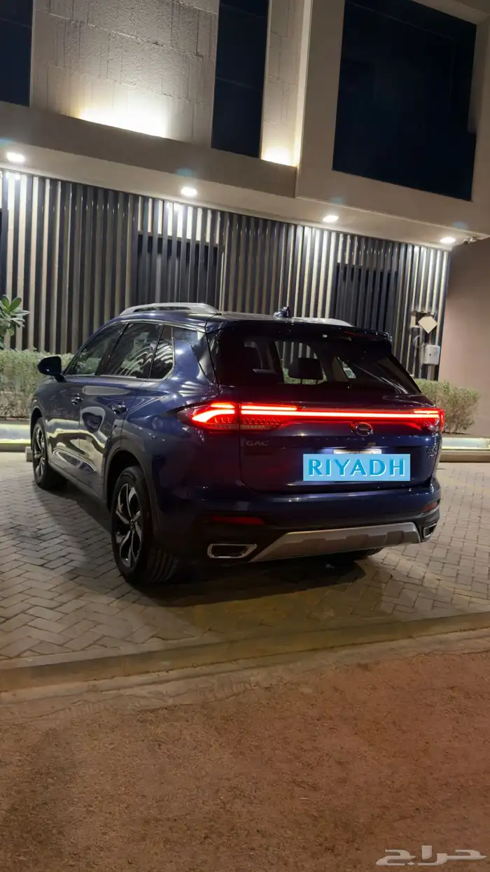 جي اي سي gs5 5