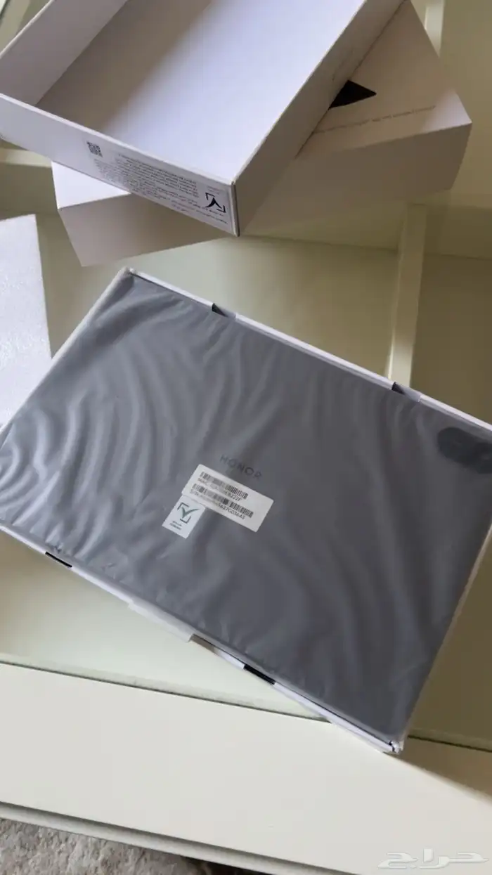 ايبادات هونر 3