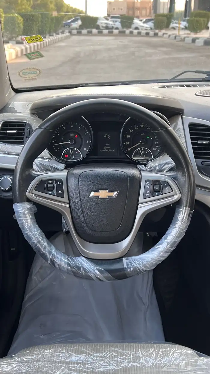 كابرس 2015 LS 10