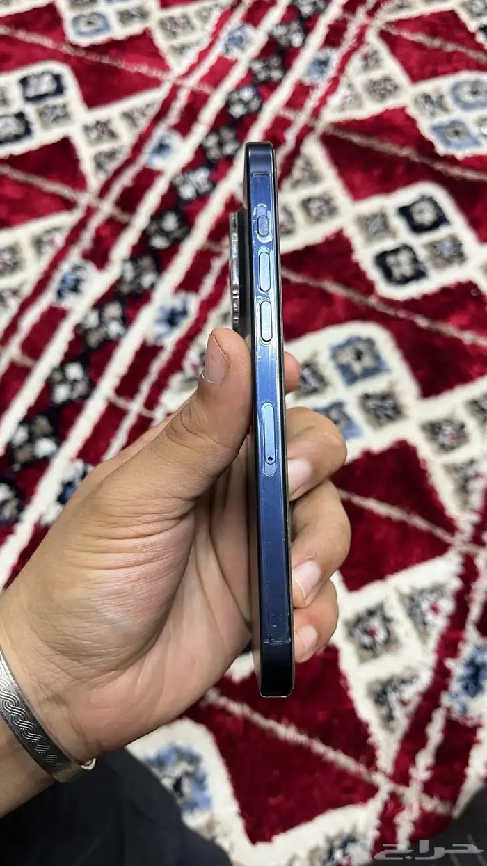 ايفون 15 برو ماكس 2