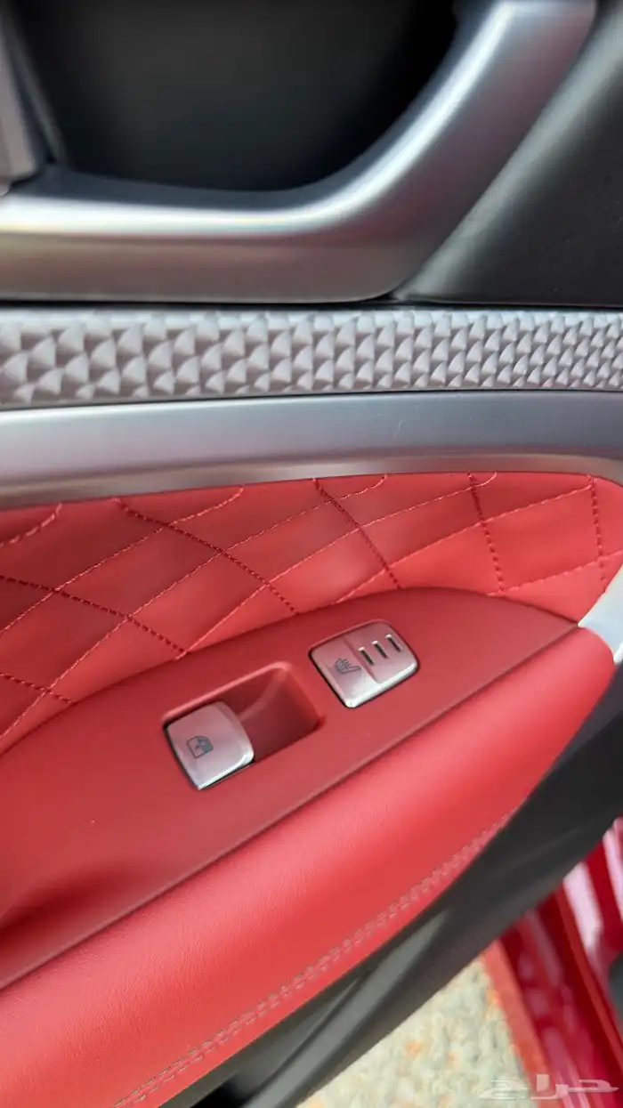 2023 جينيسس G70 16