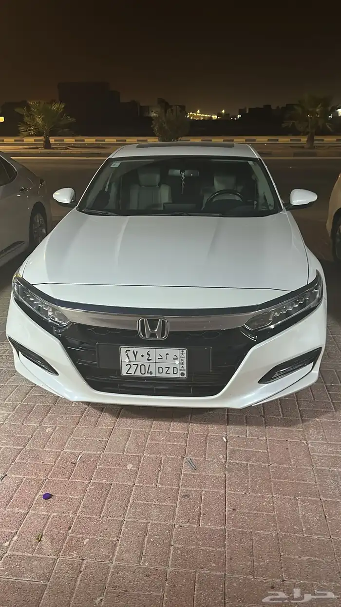 اكورد نص فل 2019 6