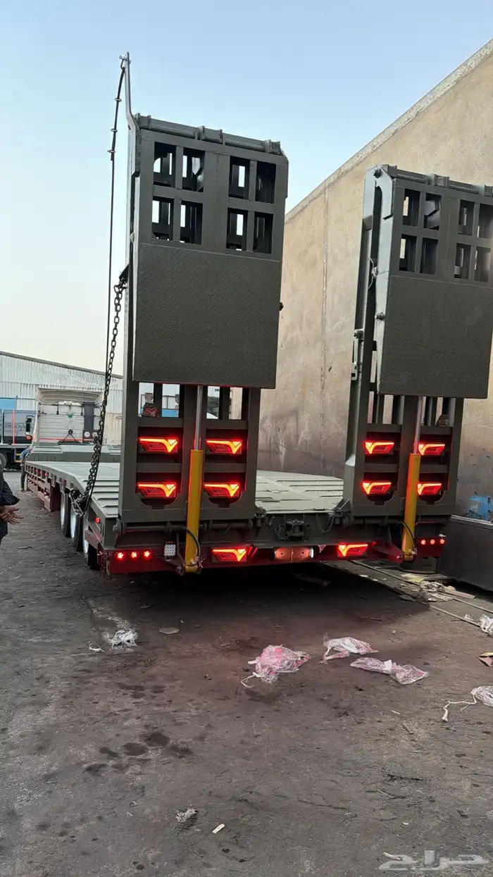 لوبد اسبيشل 19متر موجود في الرياض و ضواحيها إلى اي اتجاه 0