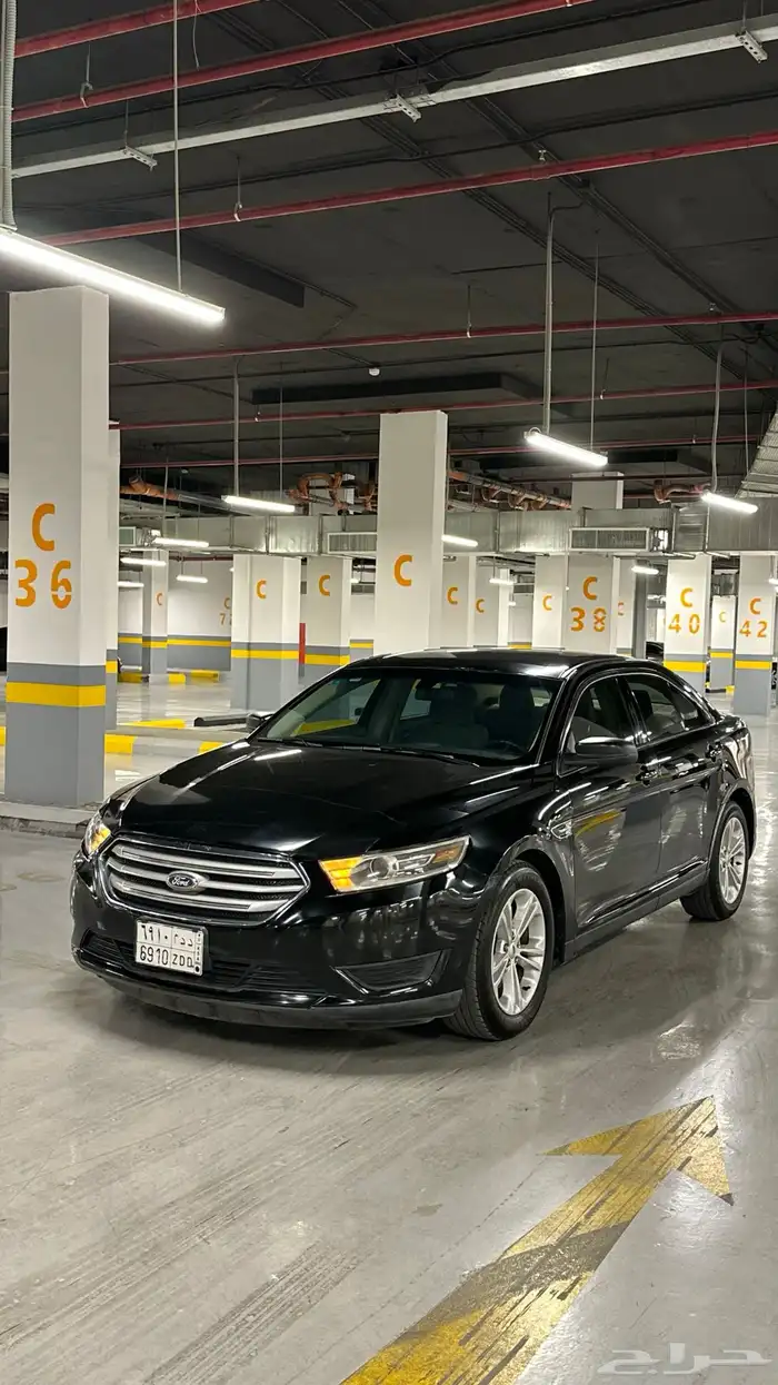 تورس 2017 نضيف 0