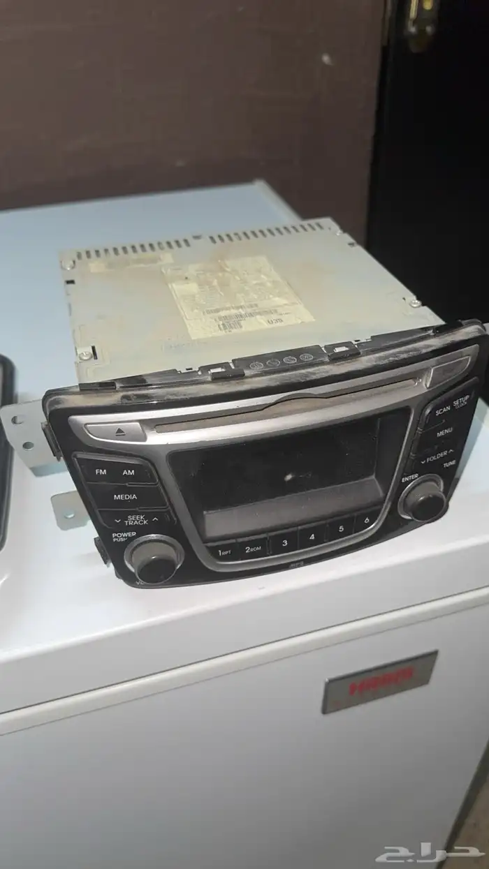 شاشه اكسنت 2012 وكاله 0