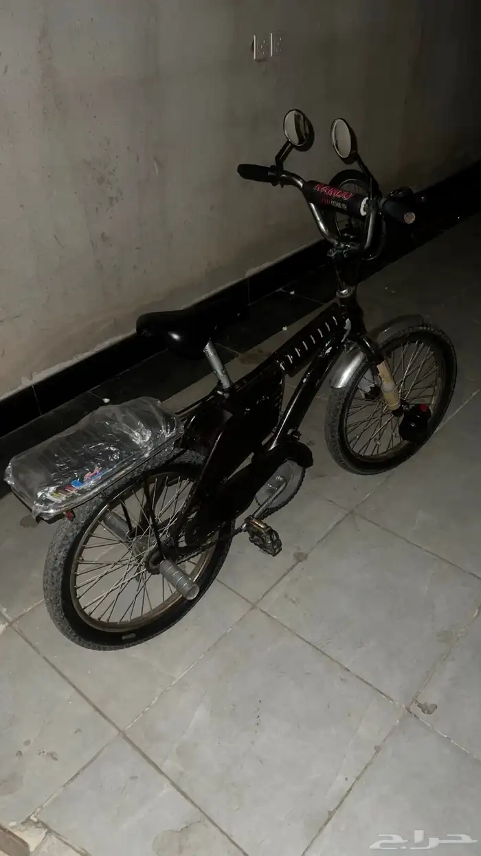 سيكل رامبو سيكل كوبرا مكملات سياكل 3