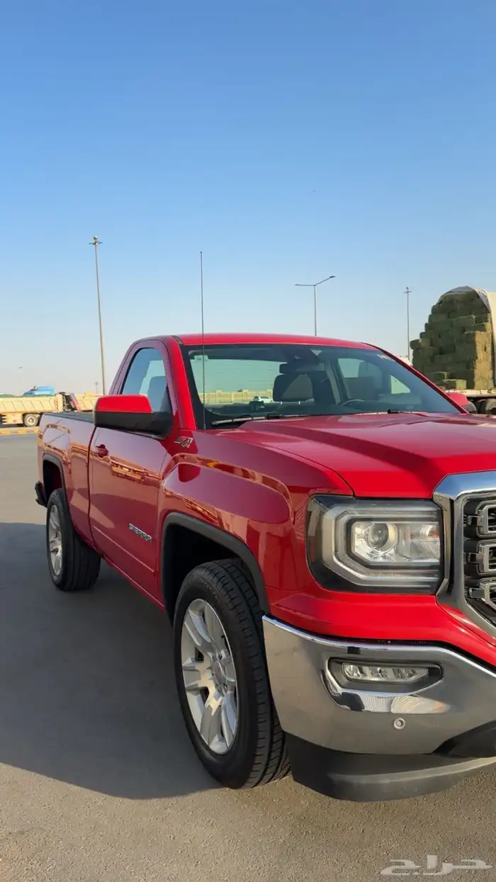 جمس سييرا 28