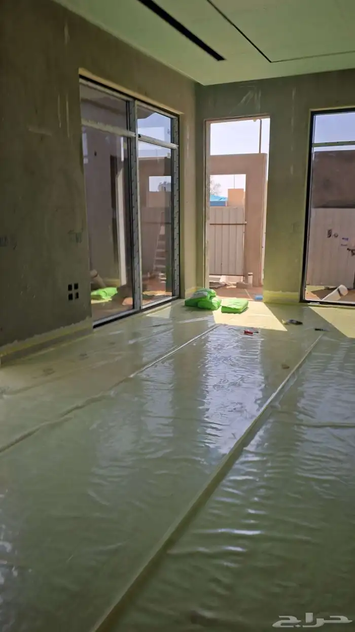 كل أعمال البناء والتشطيب والديكور تحت سقف  واحد 43