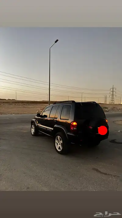 جيب شروكي index