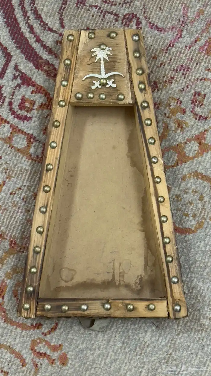 مبخره حرم اثرية نحاسية ومبرد قهوة 6