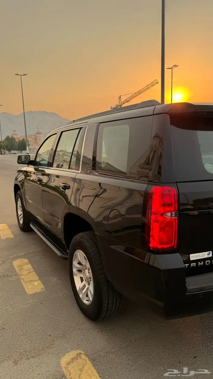 تاهو 2018 مالك اول بلد 11