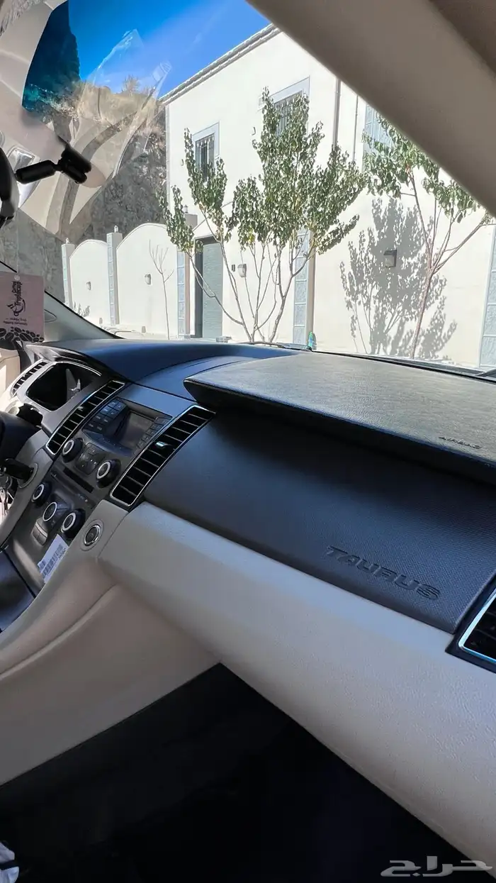 تورس 2013 نظيف جدا 10