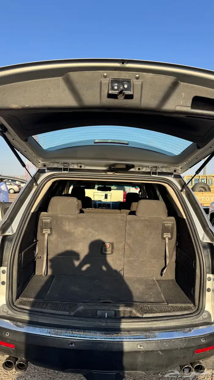 جيب اكاديا 2