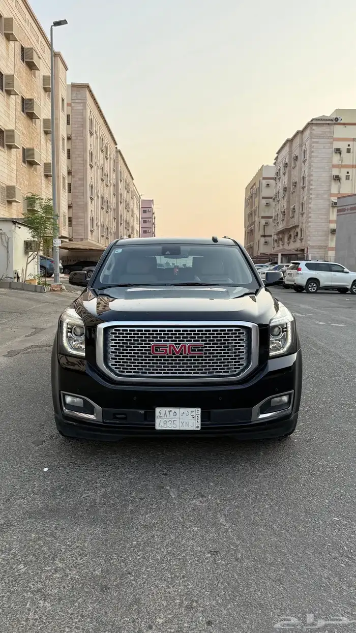 يوكن دينالي 2016 2