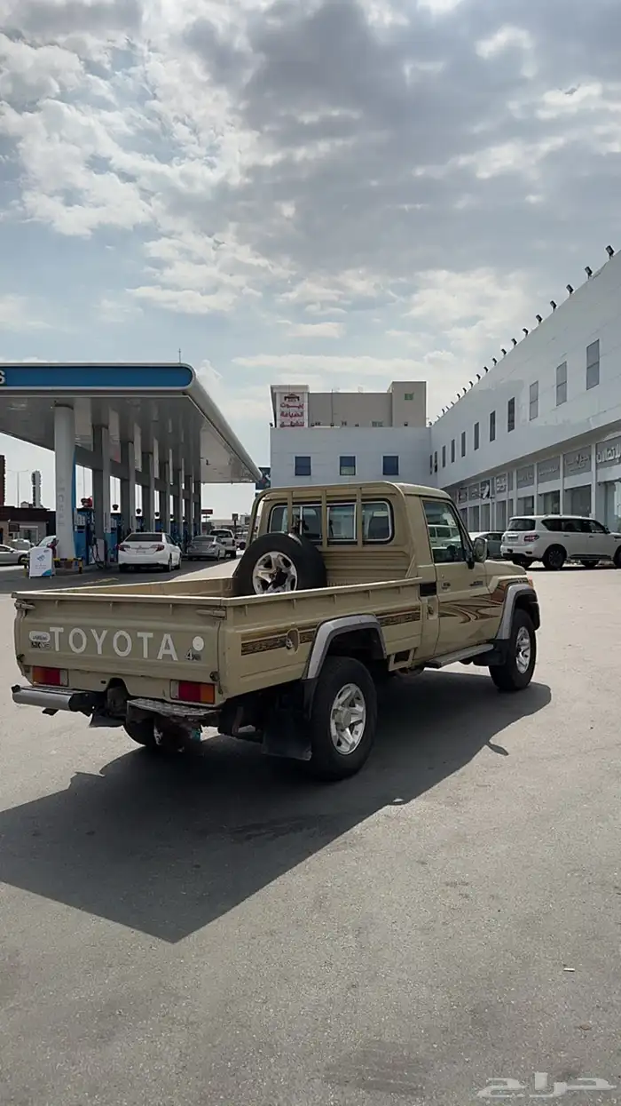 جيب شاص 2013 سعودي 7