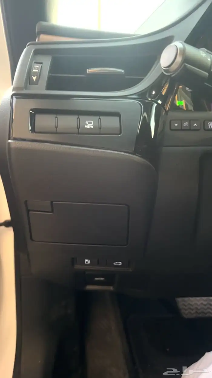 لكزس ES350 28