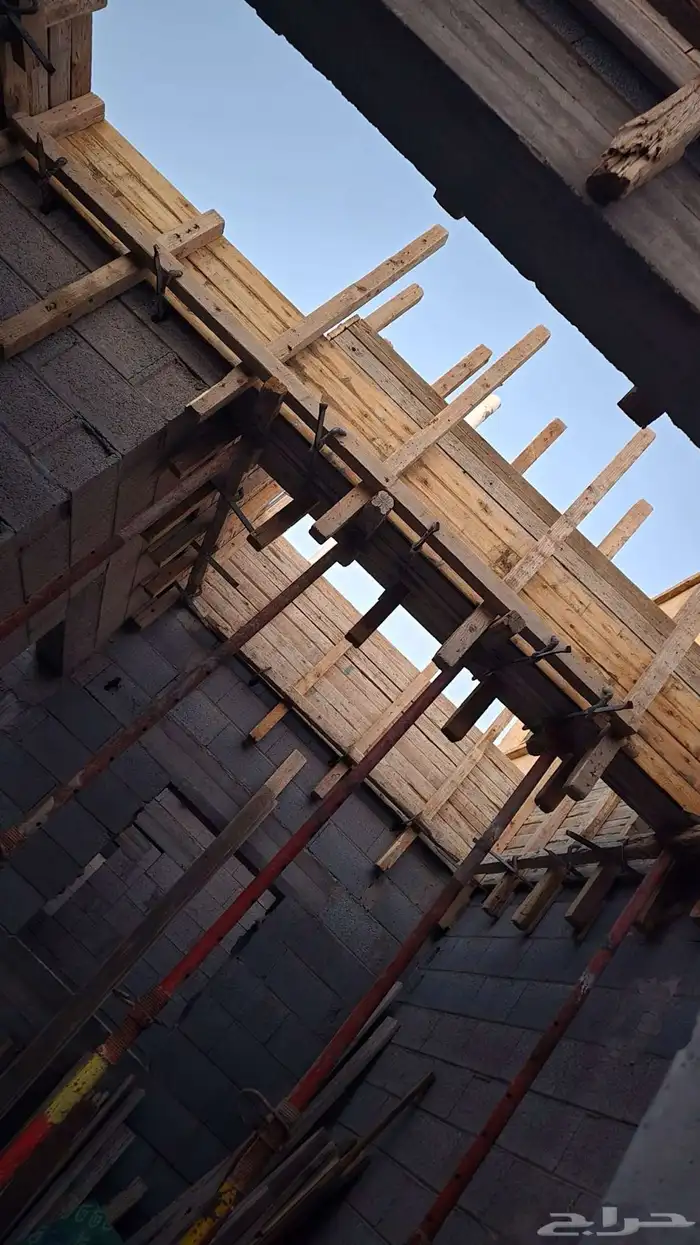 كل أعمال البناء والتشطيب والديكور تحت سقف  واحد 48