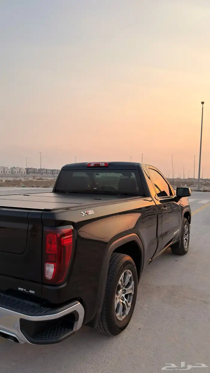 للبيع جمس سييرا SLE 2023 4