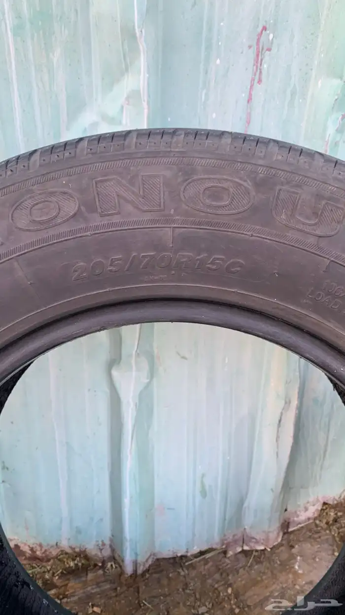 كفرات هيلكس 6