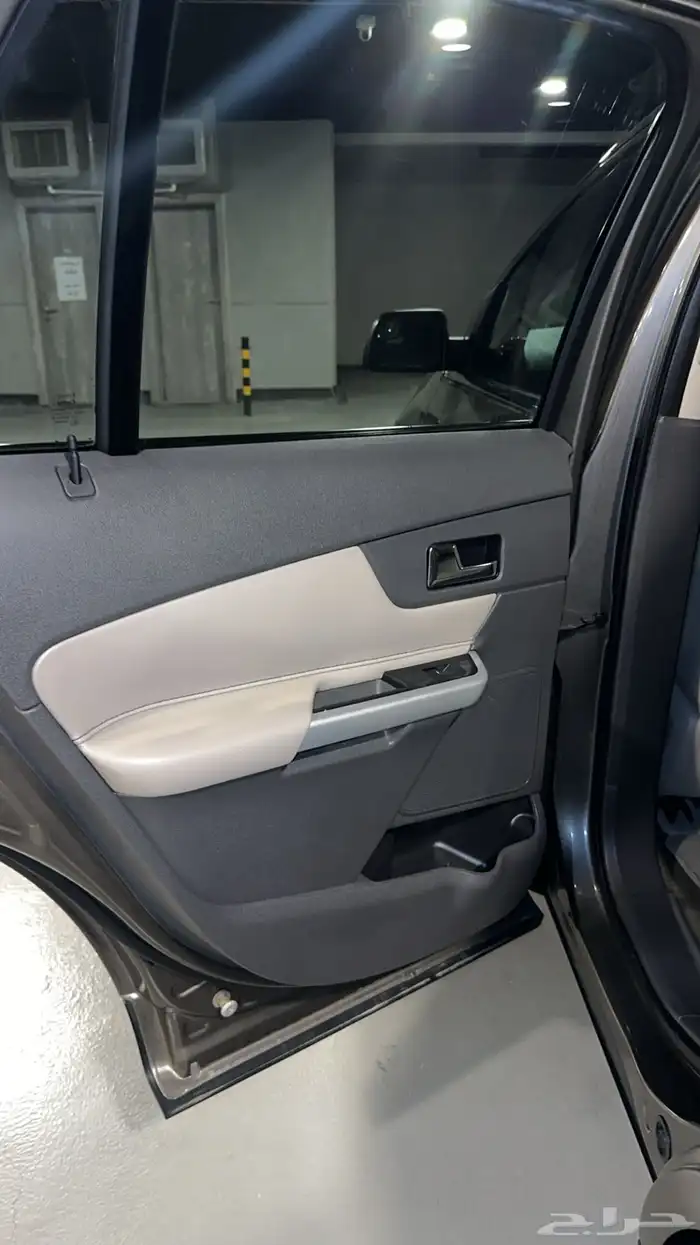 فورد اديج لمتد 2013 20