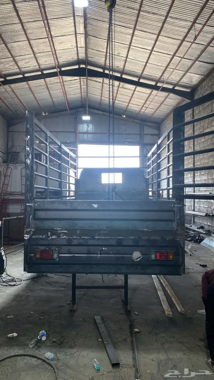 تفصيل صندوق دينا جديد 5