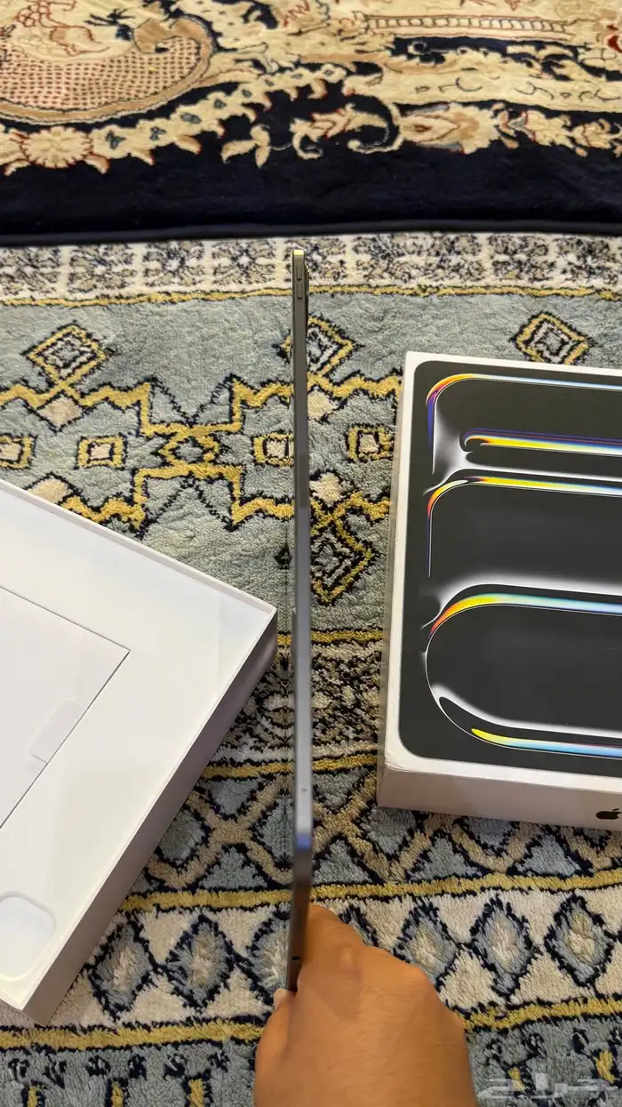 ايباد برو iPad Pro M4 13 2