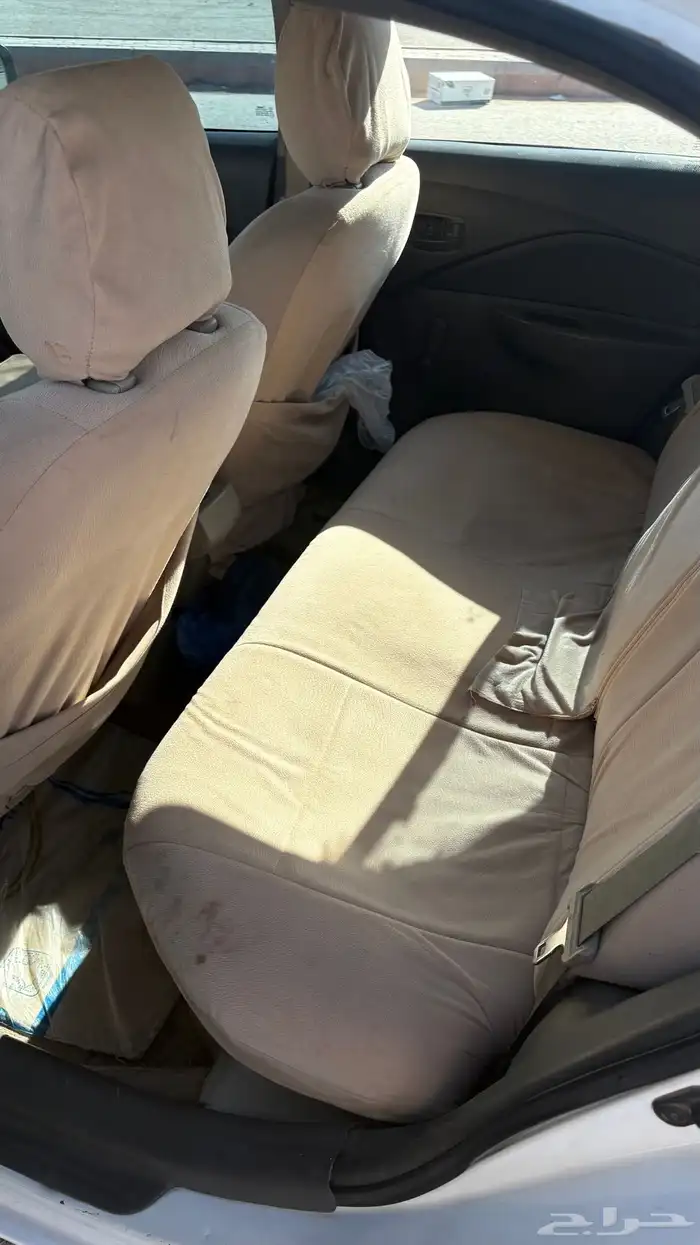 يارس 2013 للبيع 2