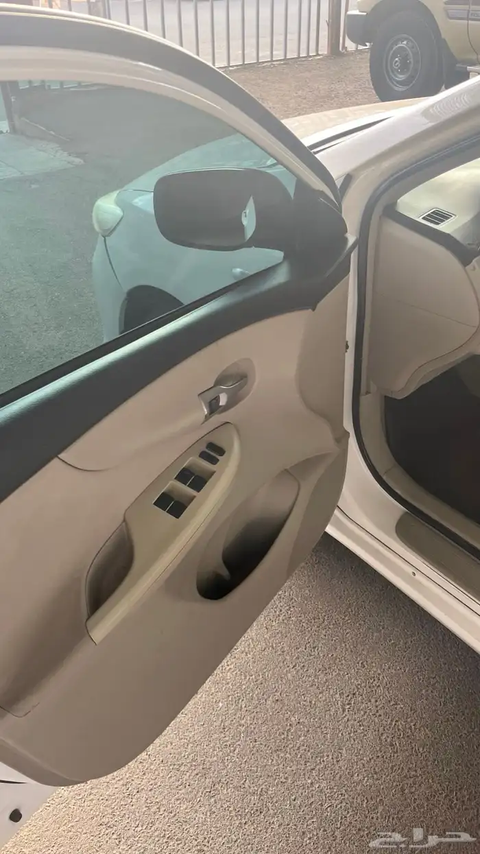 كورولا 2013 11