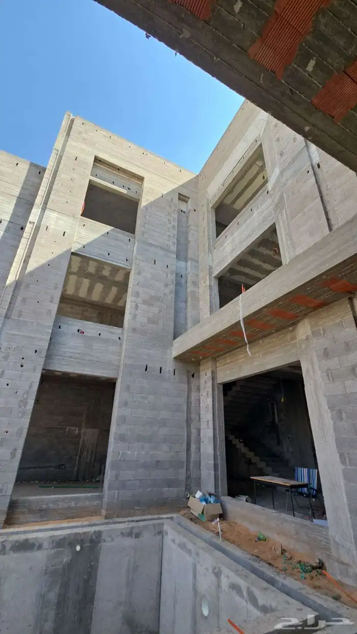 كل أعمال البناء والتشطيب والديكور تحت سقف  واحد 9