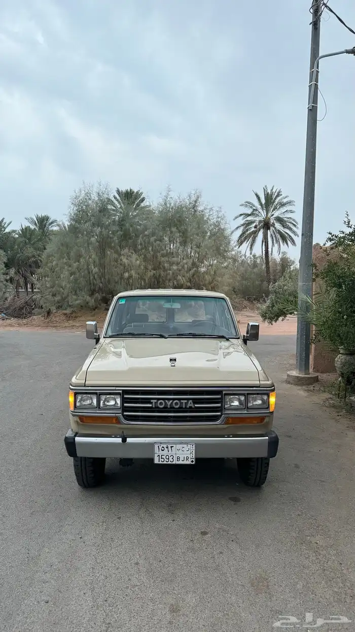 جي اكس 1989 مخزن بدي بلد 3