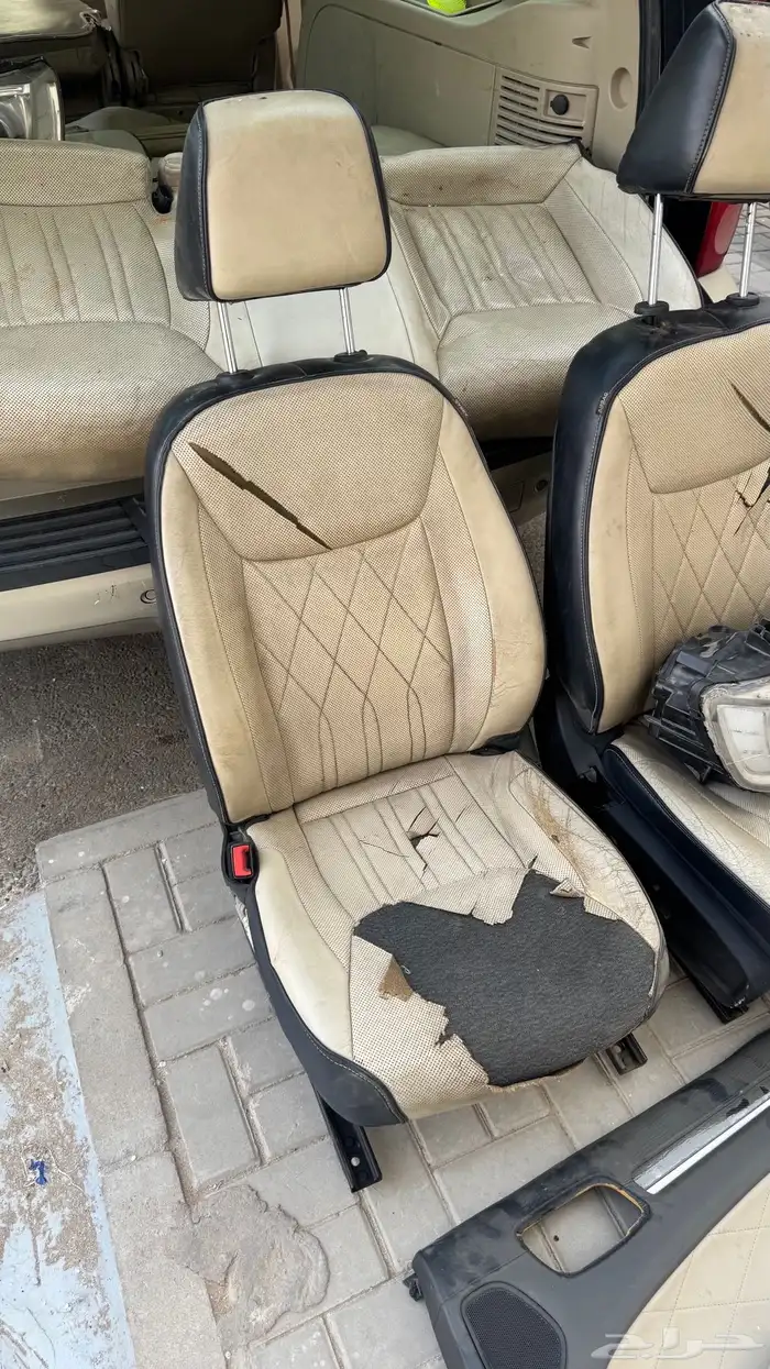 داخلية كلايسلر 2015 c300 2