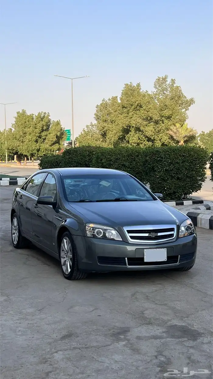 كابرس 2015 LS 0