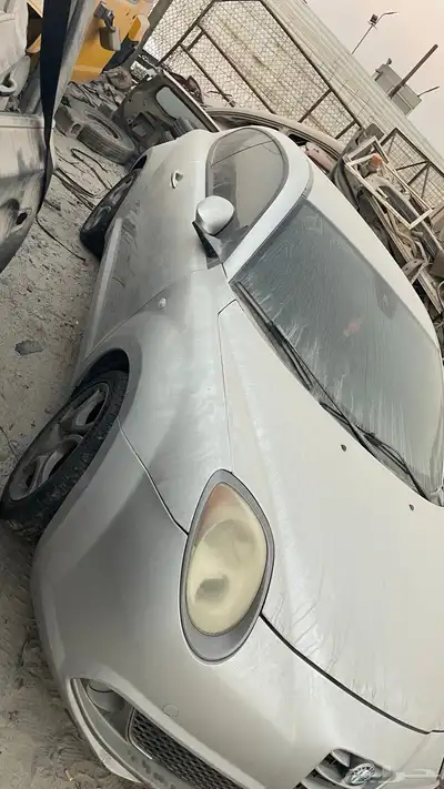 ألفا روميو ميتو 2012 قطع غيار index