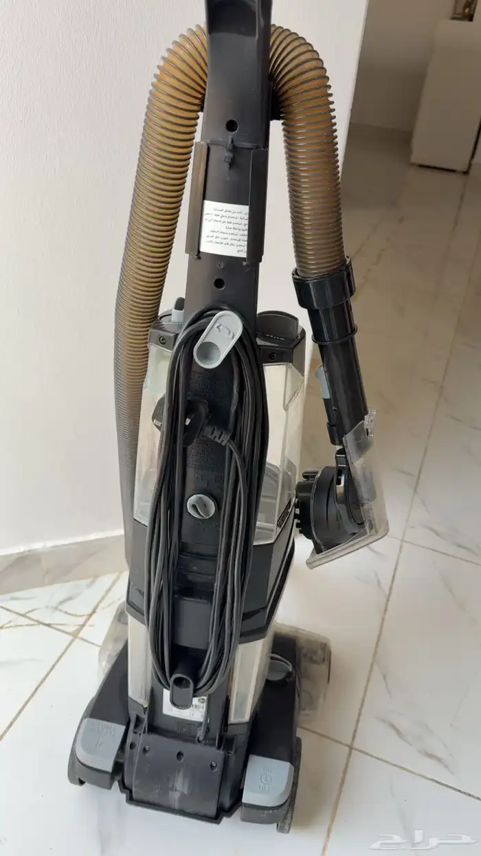 مكنسه كرباييه 2