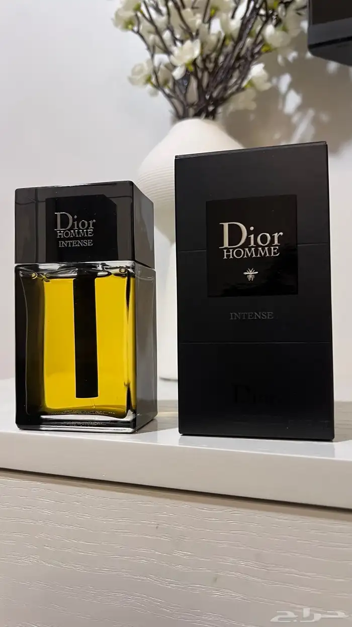 ديور هوم انتنس 2024 0