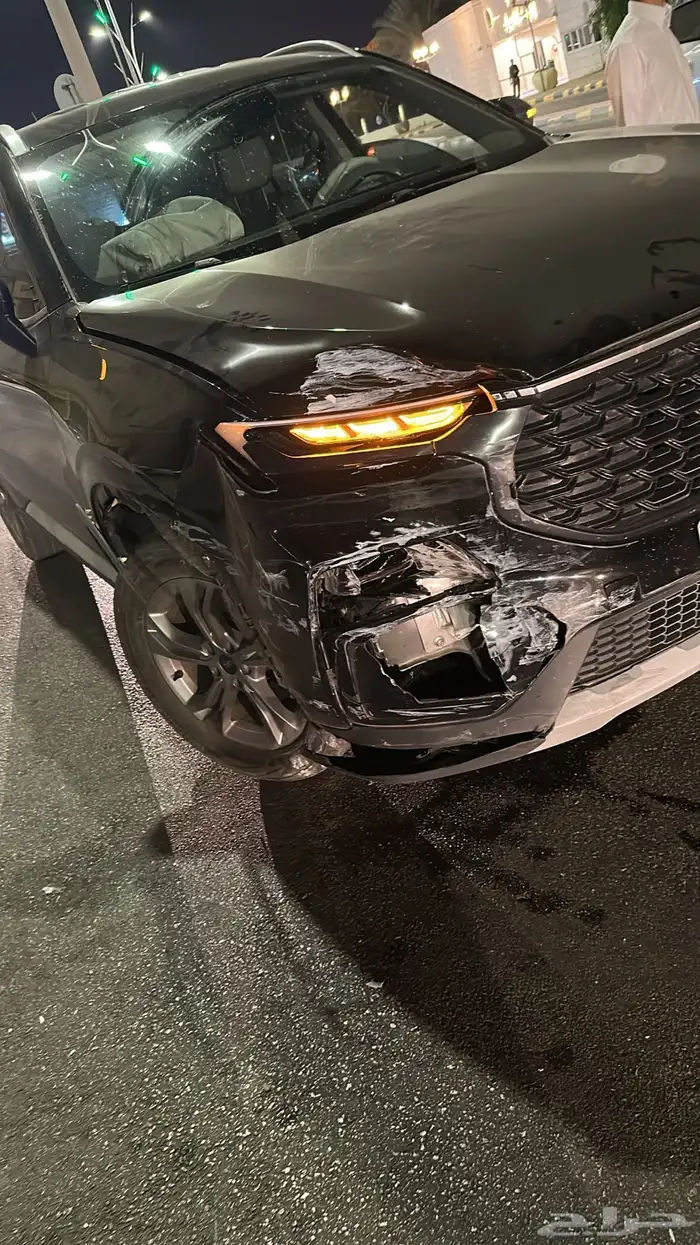 فورد تيريتوري 2024 3