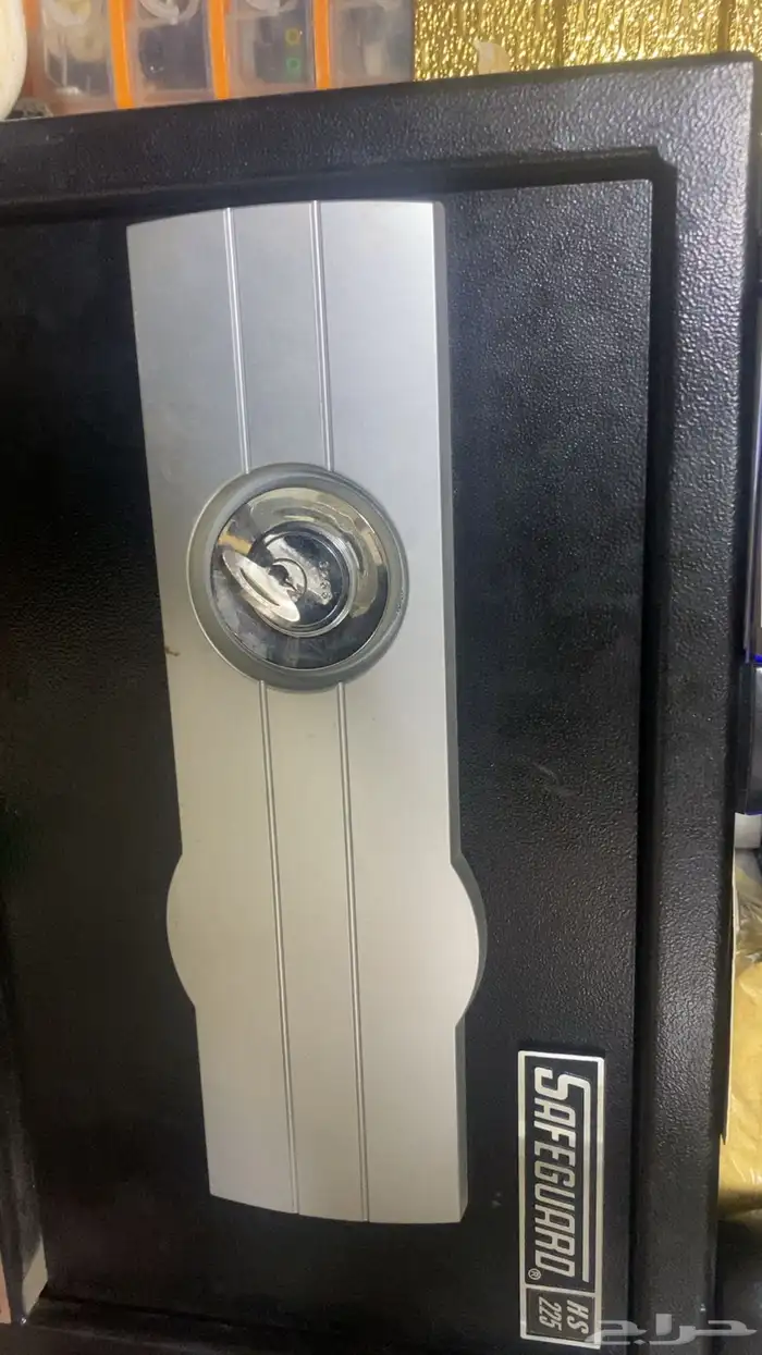 للبيع خزنه 0