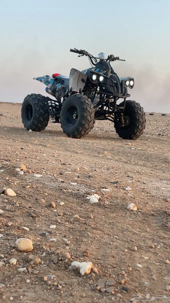 للبيع دباب شبيهة بانشي حجم كبير 0