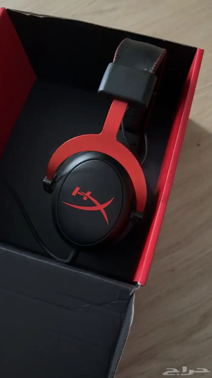 سماعه قيمنق 0