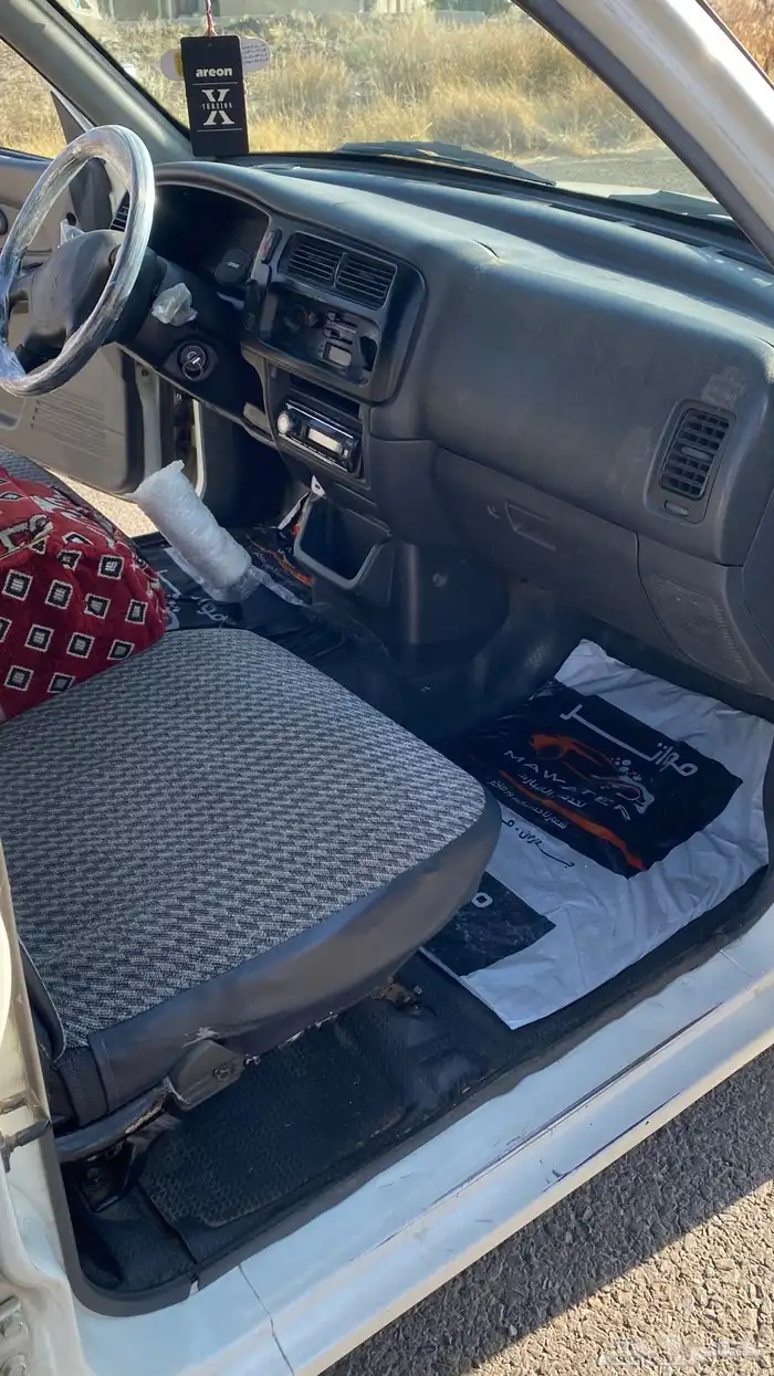 ميتسوبيشي 7