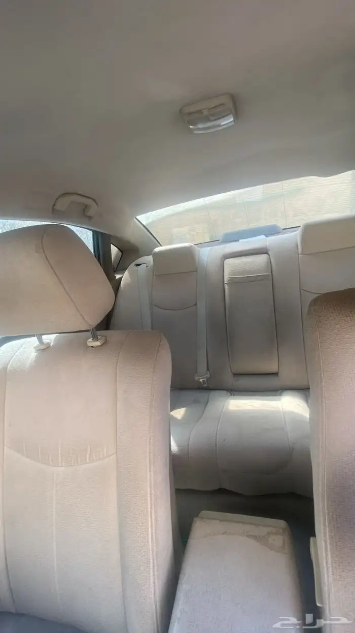 تشليح رينو سافران 4