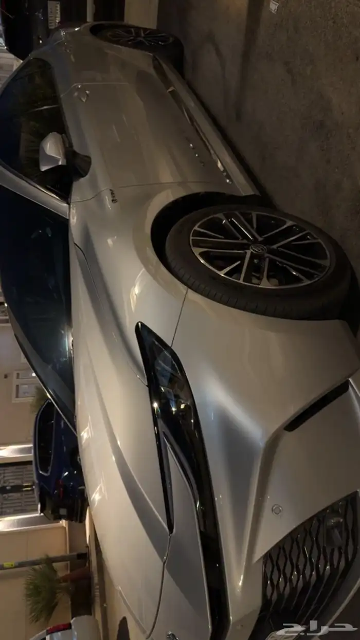 كامري لومير 2025 عبداللطيف جميل 1