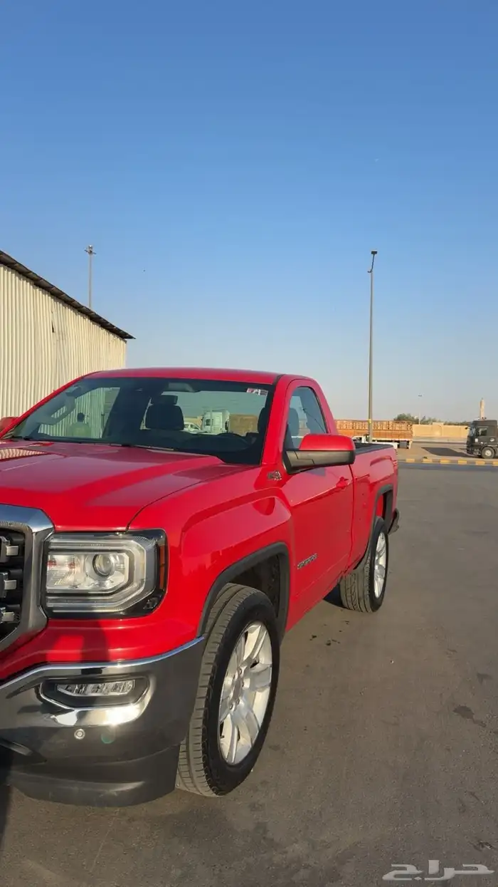 جمس سييرا 29