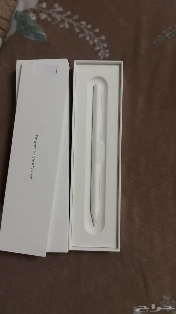 قلم ايباد ابل 2