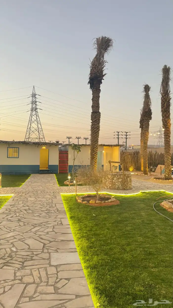 مخيم ايجار 16